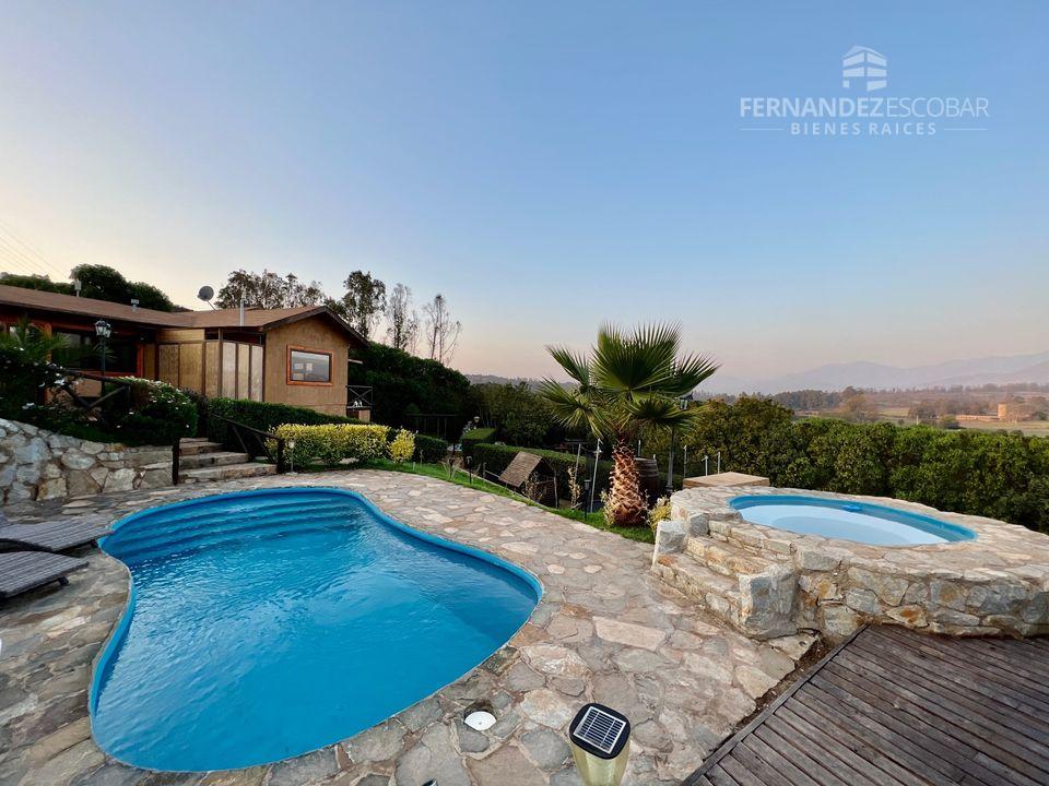 MANTAGUA - VENDE COMPLEJO DE 4 CASAS EN CONDOMINIO CAMPOMAR 4