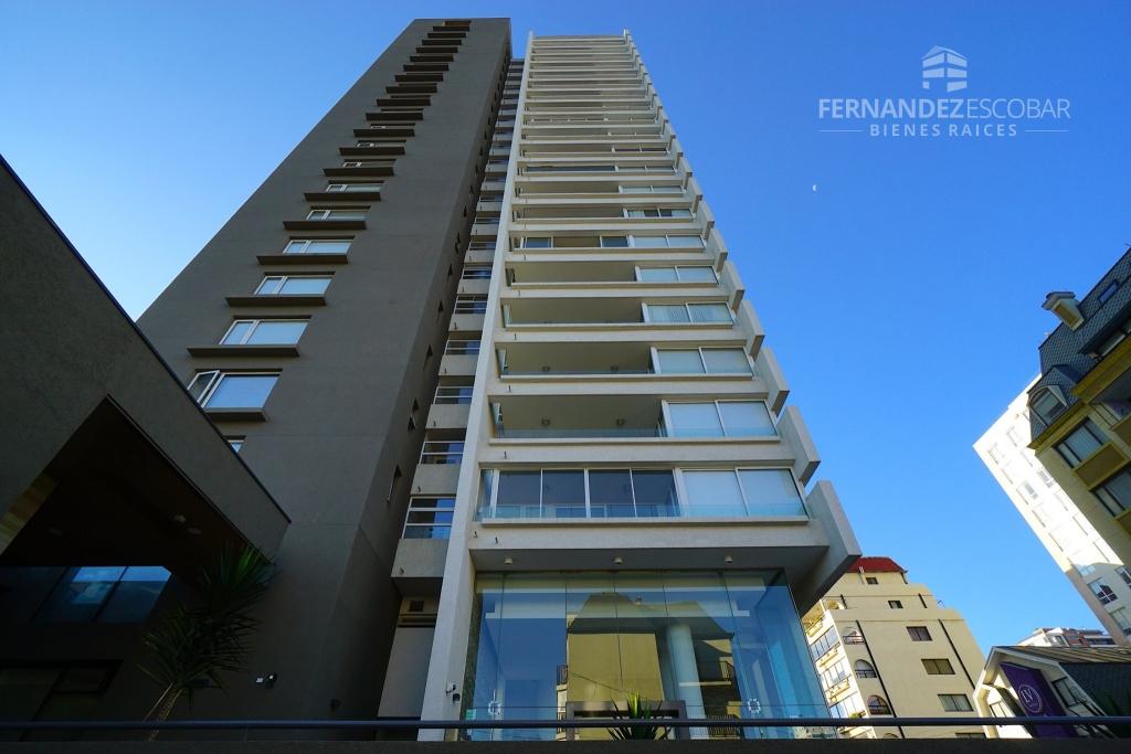 VIÑA - ARRIENDO DIARIO DEPTO AMOBLADO - 2D 2B 1E - CASINO PLAZA