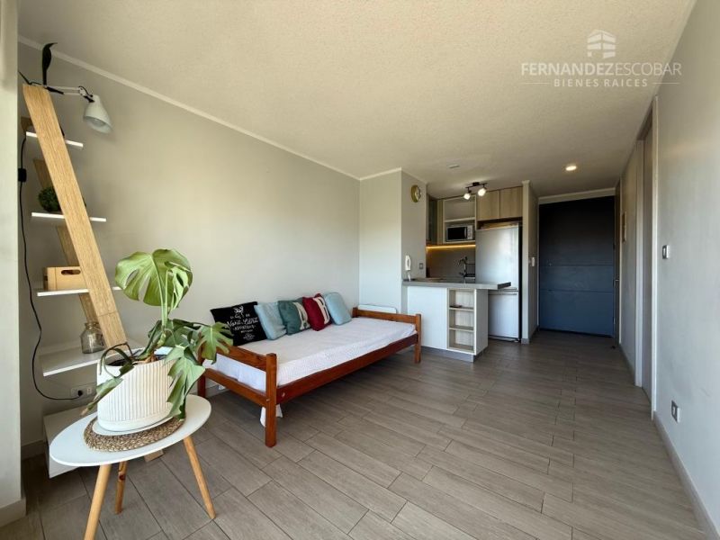 CONCON - VENDE DEPTO 1D 1B 1E COSTA DE MONTEMAR