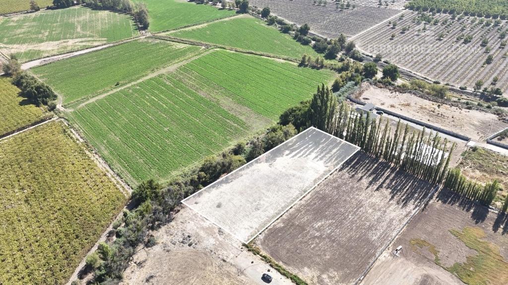 RINCONADA - VENDE TERRENO 5.000m2 - COND. SAN GUILLERMO