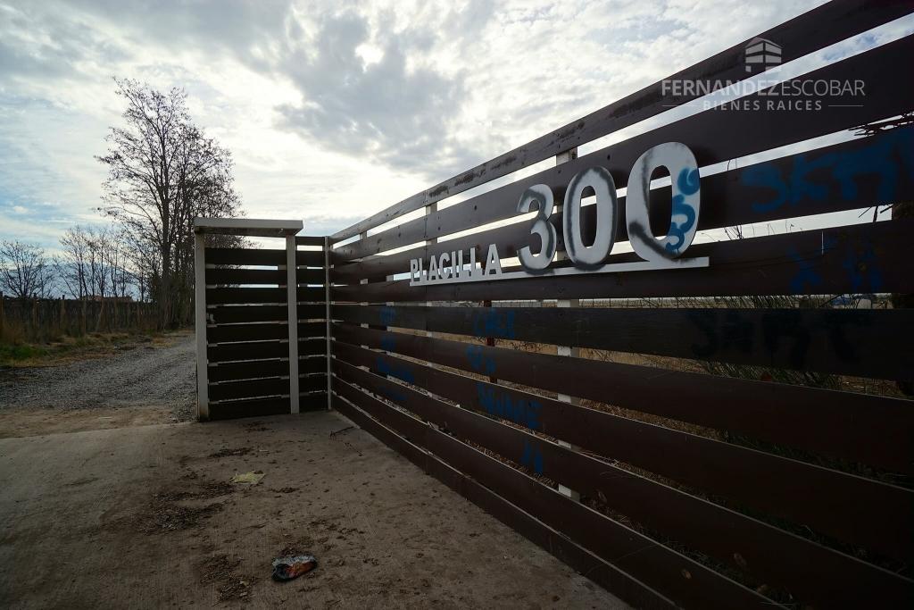 SANTA MARIA - SE VENDE TERRENO 5.000 EN LOTEO PRIVADO