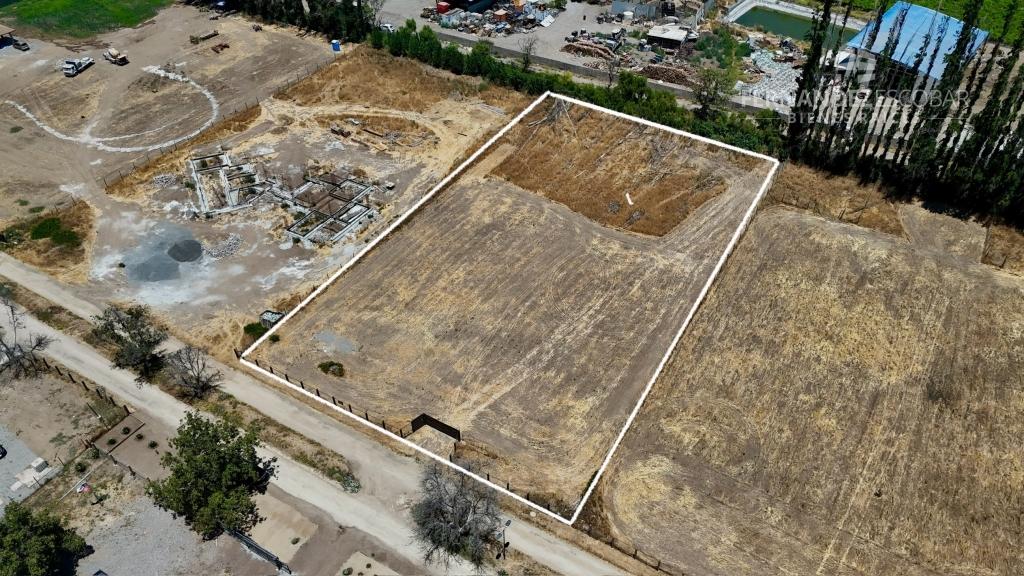  CALLE LARGA - VENDE TERRENO DE 5.000 HACIENDA EL GUINDAL
