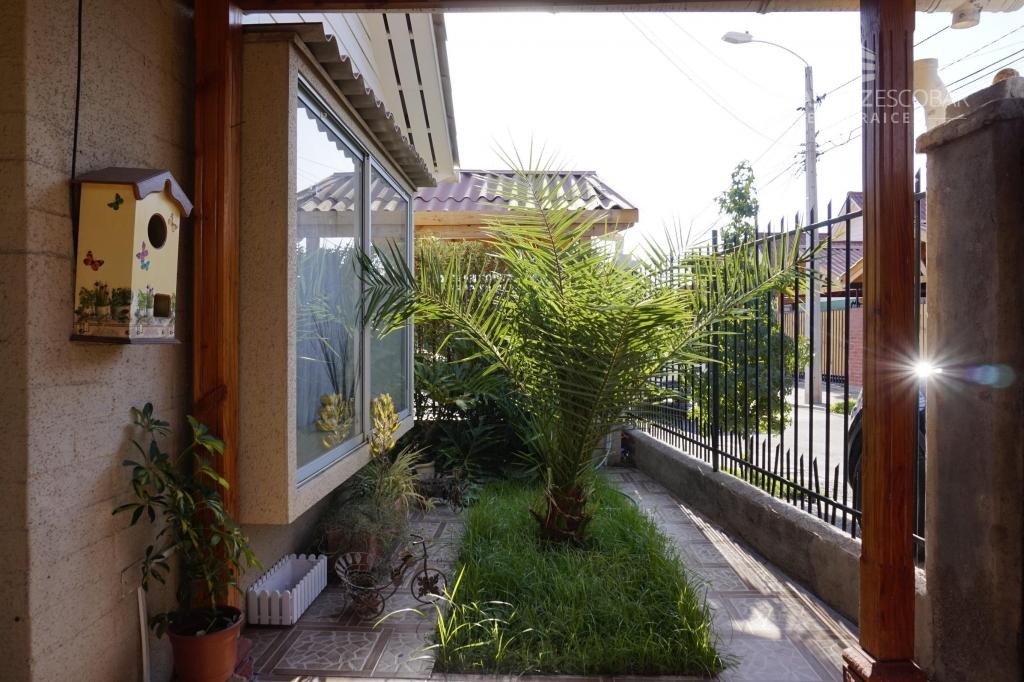 CASA 3D 2B VILLA LOS PORTONES