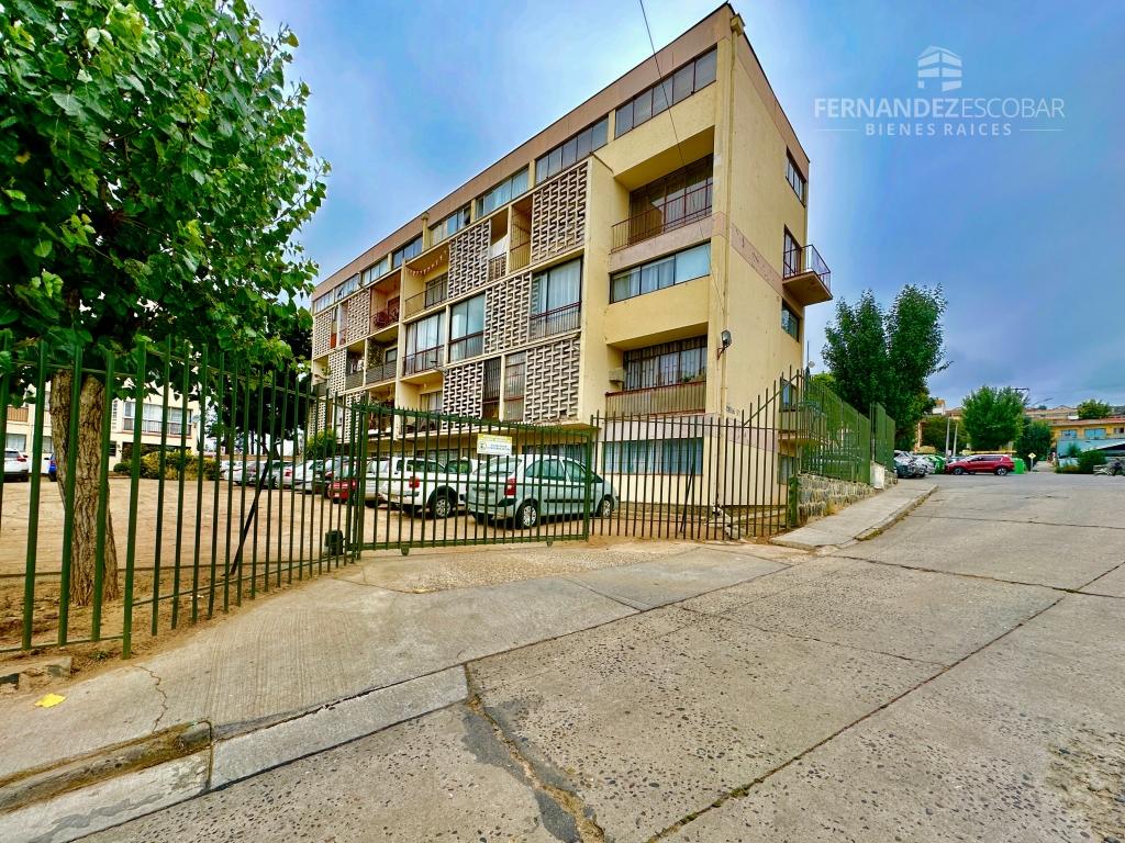 VIÑA DEL MAR - ARRIENDA DEPTO DUPLEX AMOBLADO 3D 2B