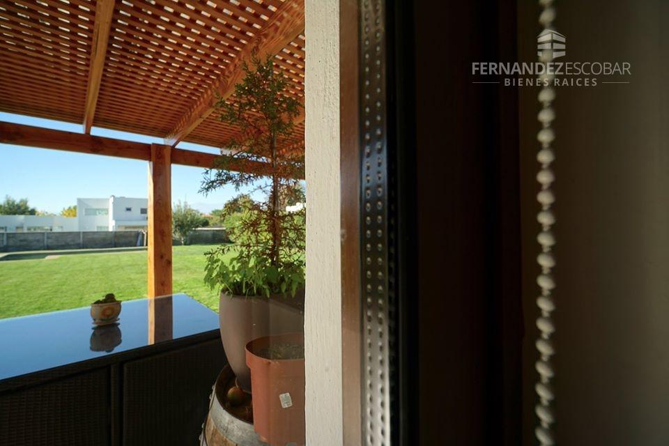 LOS ANDES - RINCONADA - VENTA CASA 3D 3B CONDOMINIO EL GOLF
