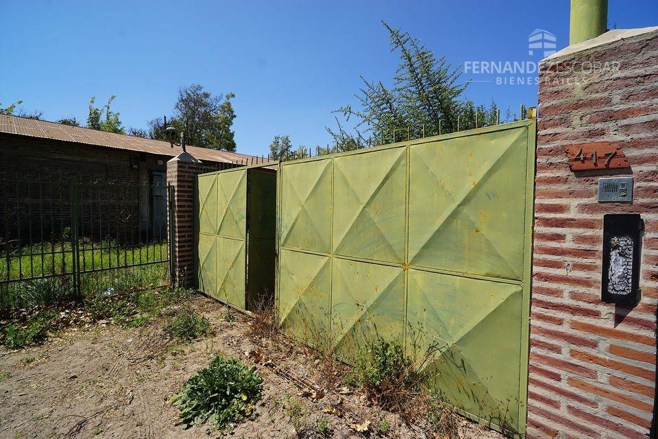 LOS ANDES - SE ARRIENDA GALPÓN CON TERRENO A ORILLA DE CARRETERA