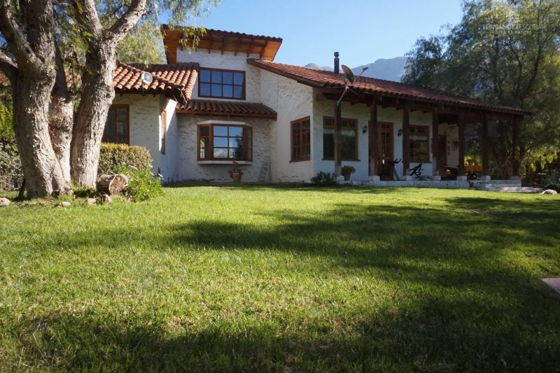 Hacienda Rinconada