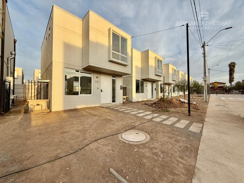 SAN ESTABAN - VENTA CASA 3D 2B - COND. MIRADOR DEL ALTO
