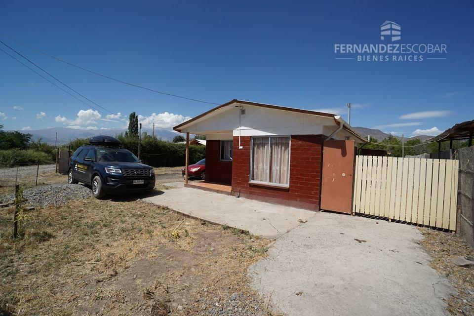 TERRENO URBANO CON CASA 2D 1B LA CALDERA VIEJA SAN VICENTE