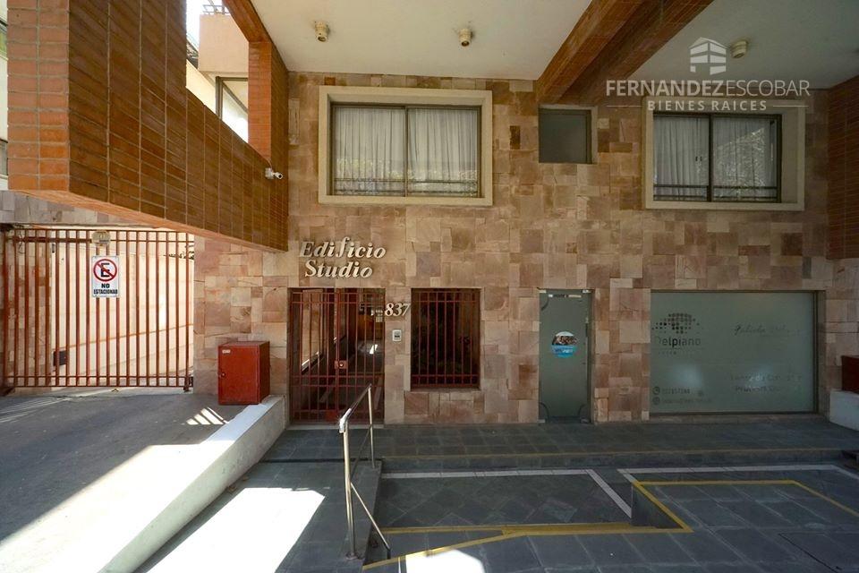 VIÑA DEL MAR - ARRIENDA DEPARTAMENTO AMOBLADO 3D 2B 
