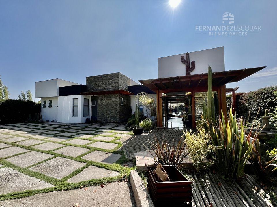 CALLE LARGA - ARRIENDO PROPIEDAD 7D 11B 8E - TABOLANGO