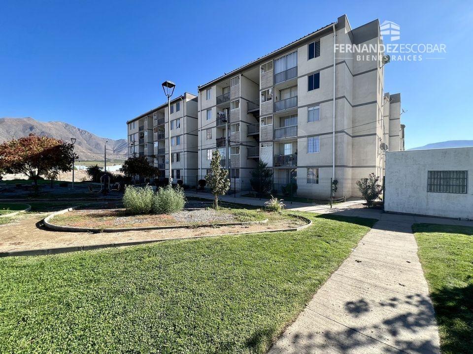 SAN FELIPE - VENTA DEPTO 3D 2B PISO 3 - AIRES DEL VALLE