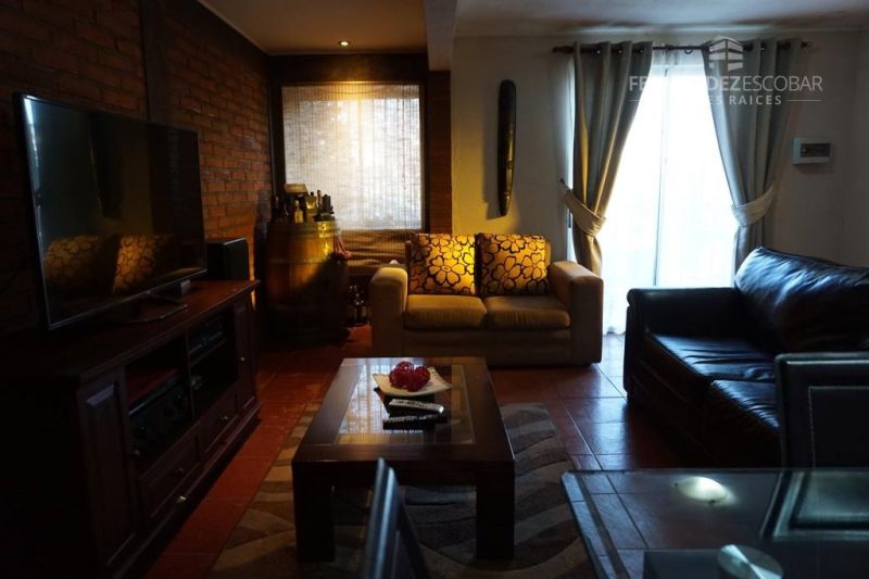 Casa Villa El Carmen
