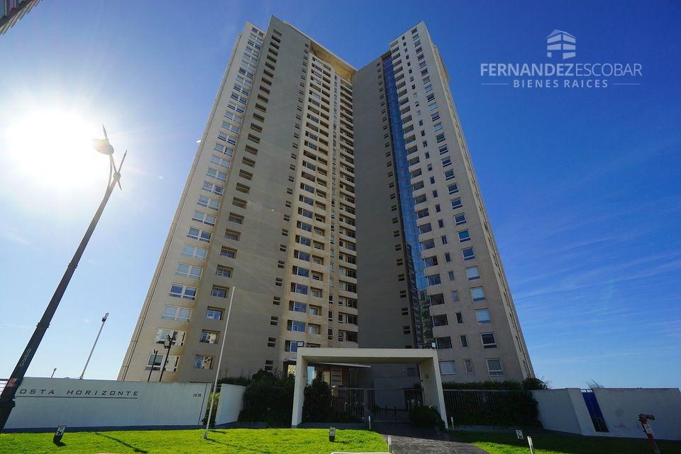 CONCON - SE VENDE DEPTO 2B 2B - COSTA DE MONTEMAR