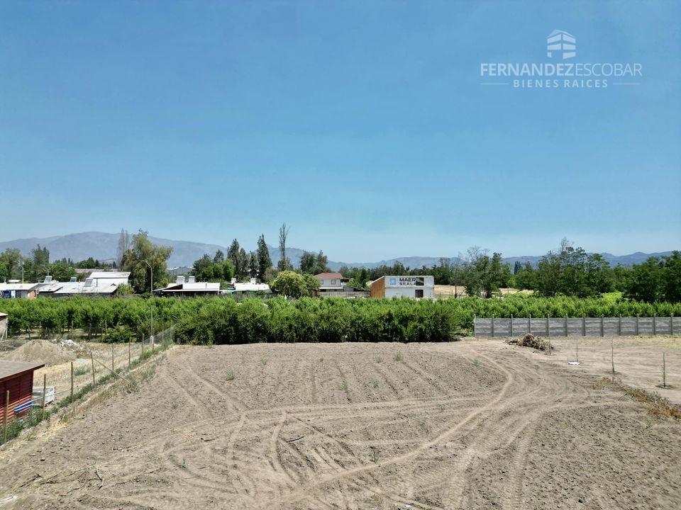 SAN ESTEBAN - VENDE TERRENO DE 2.115m2 - LOTEO PRIVADO