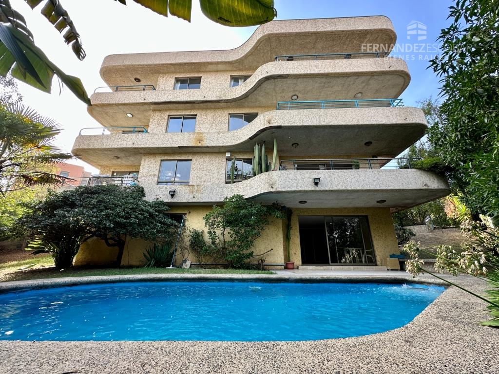 CONCON - VENDE DEPTO 3D 2B 2E 1B - COND. DUNAMAR