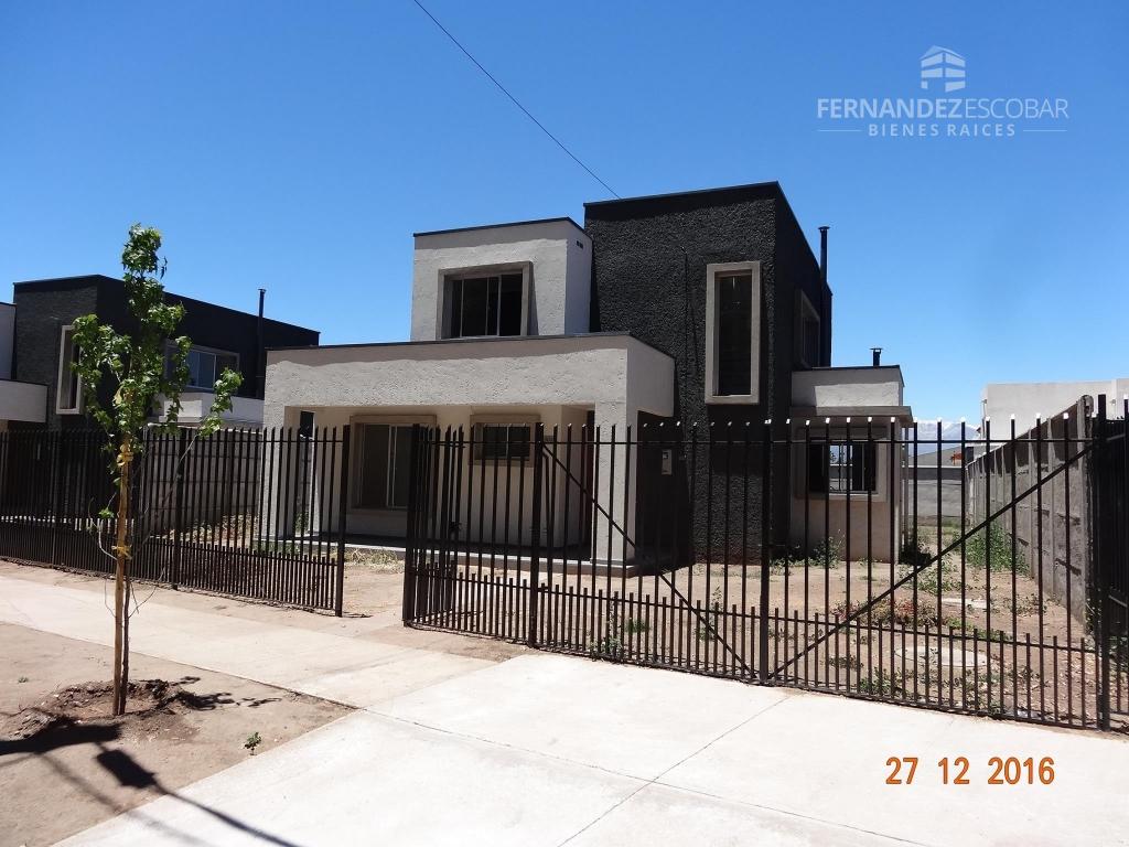 CASA 4D 3B CONDOMINIO RIVERA DE LA OLIVA