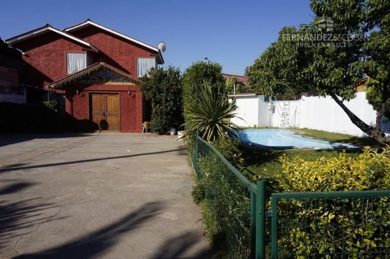 Casa Sector Residencial San Rafael