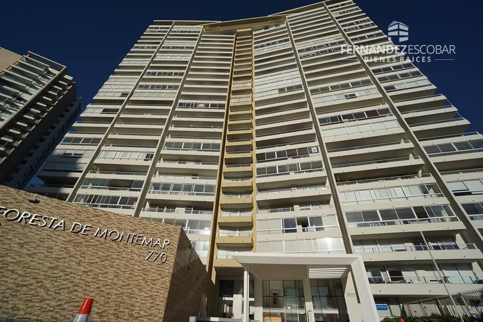CONCON - SE VENDE DPTO 2D 2B