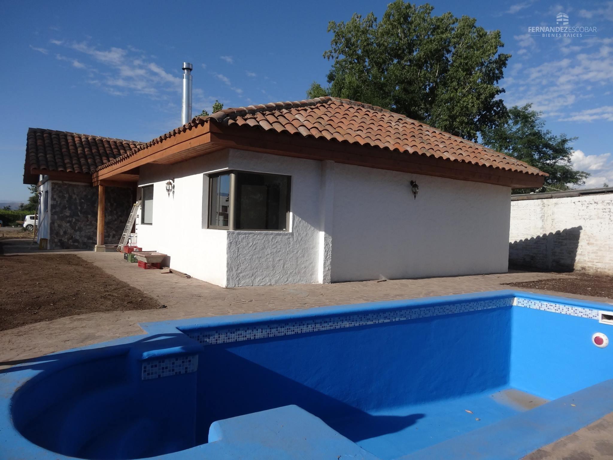 CASA 3D 3B PISCINA CONDOMINIO LAS TORREDERAS