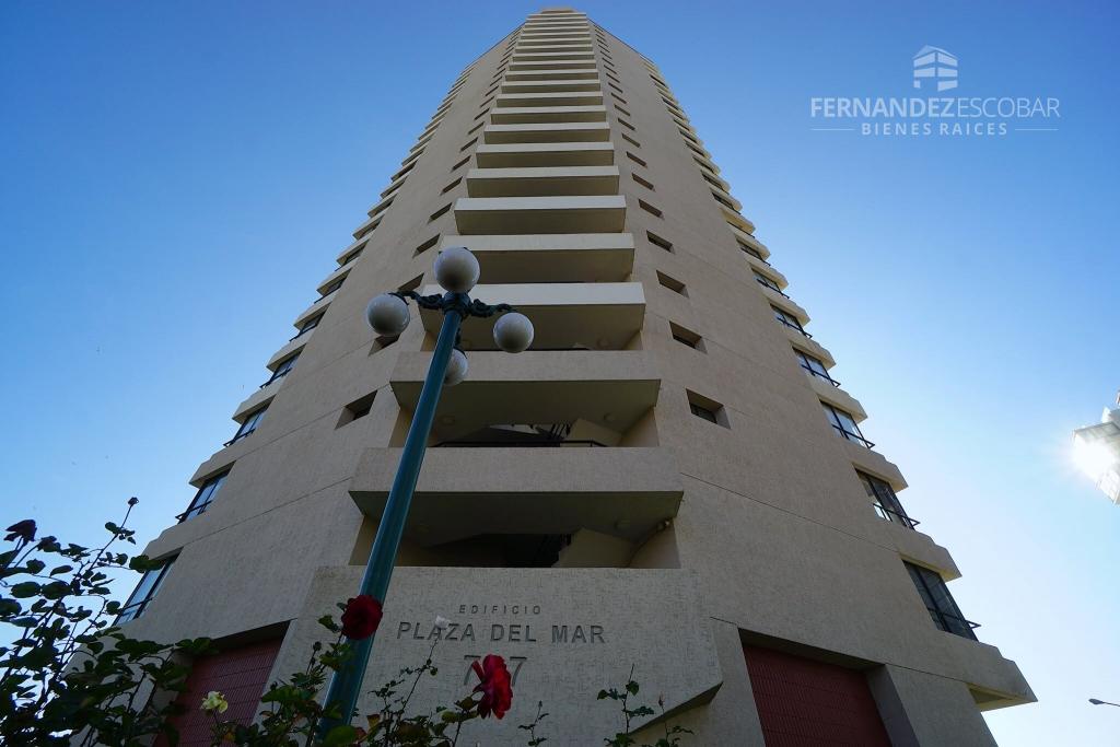 VIÑA - ARRIENDO DIARIO DEPTO 3D 2B PLAZA DEL MAR