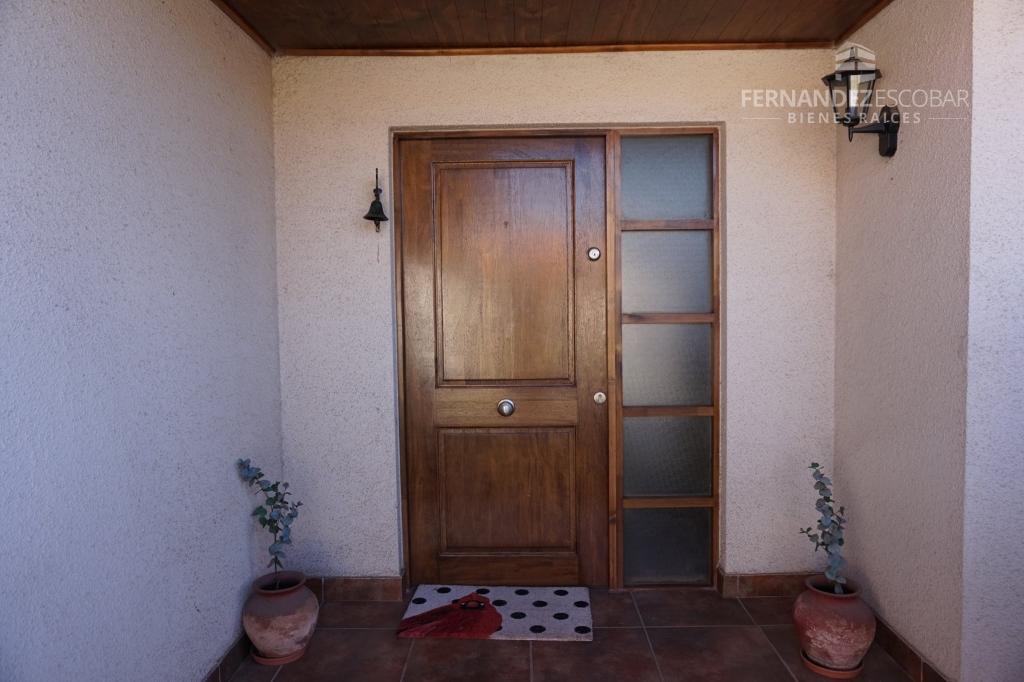Casa Sector Residencial Los Solares 15 San Esteban