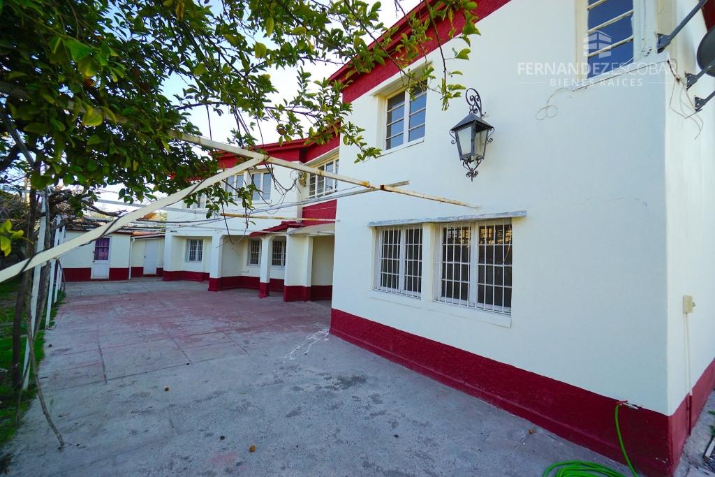 LOS ANDES - SE ARRIENDA PROPIEDAD COMERCIAL - OFICINAS - EMPRESAS