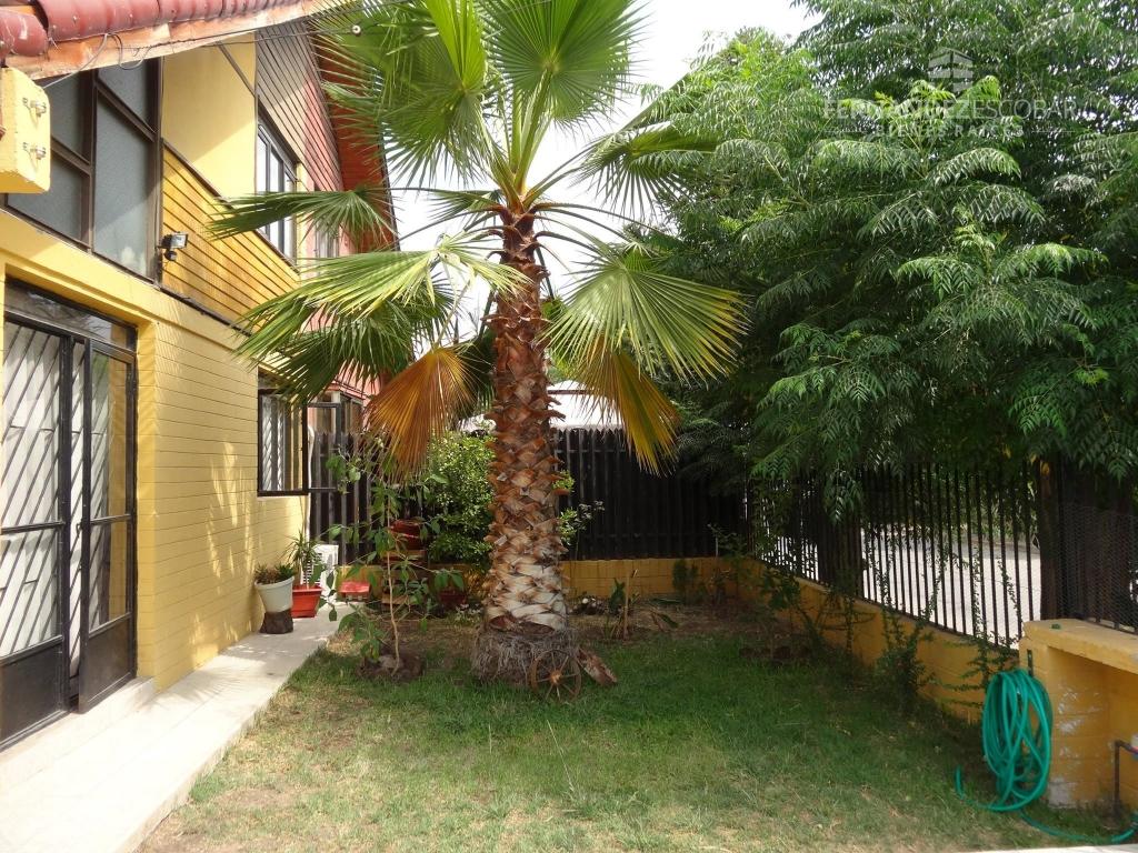 CASA 4D 1B VILLA MINERA ANDINA 