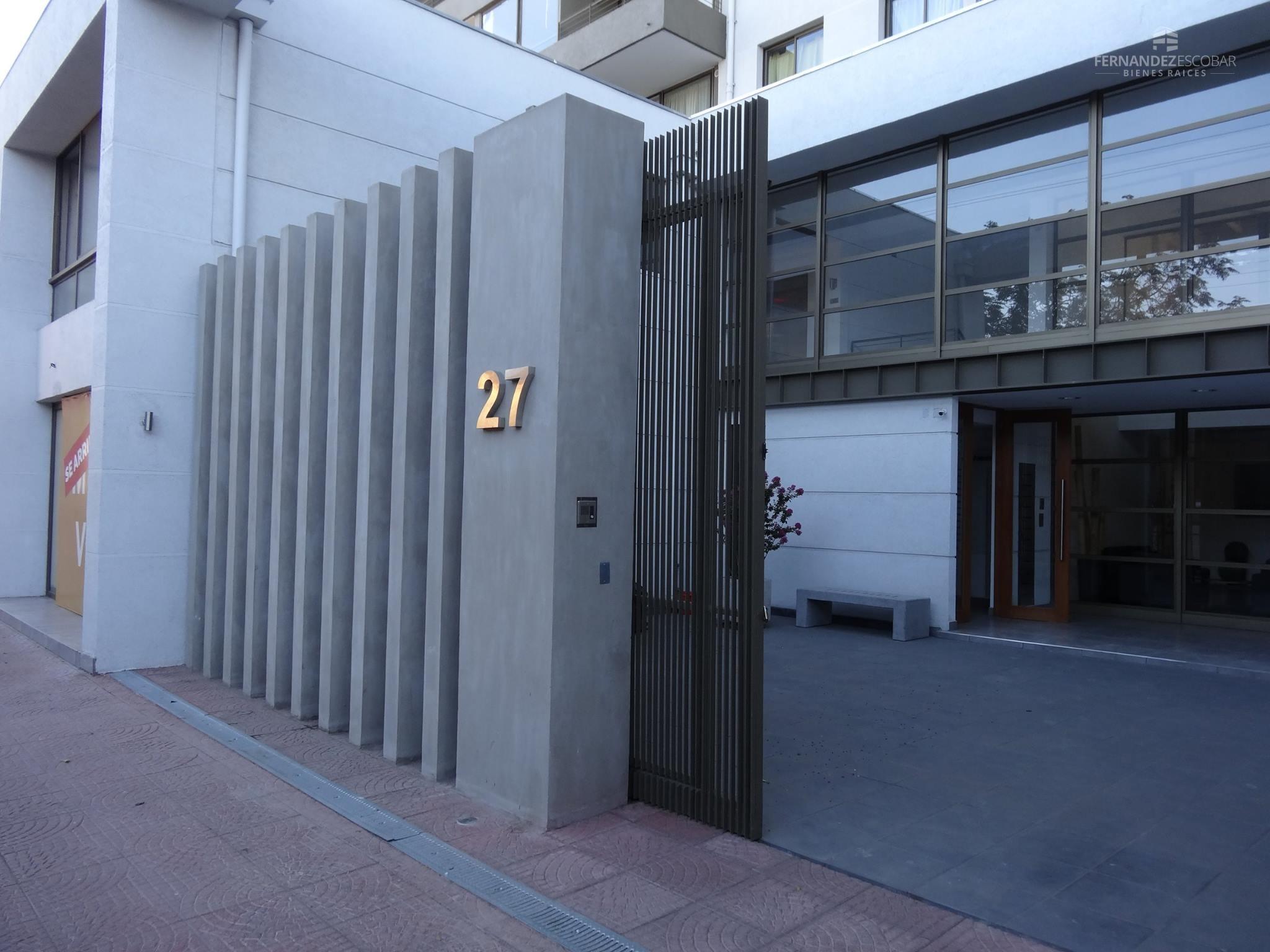 DEPARTAMENTO 2D 2B EDIFICIO VISTA ANDES