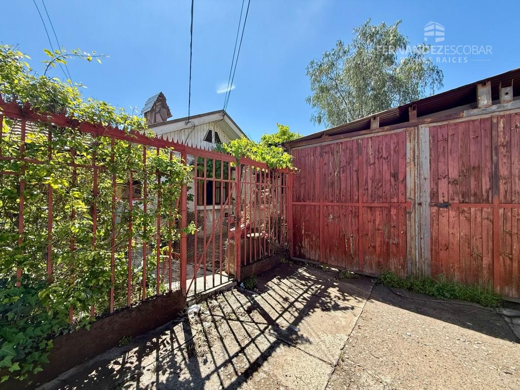 SAN FELIPE - VENDE CASA 6D 2B 2E - CARMEN Y DOLORES