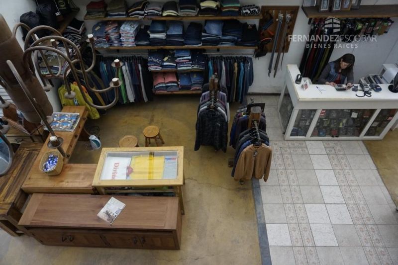 125 M2 - LOCAL COMERCIAL YUNGAY