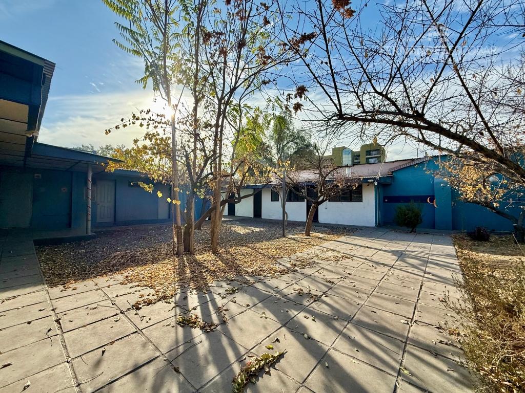 SAN FELIPE - VENTA ARRIENDO PROPIEDAD COMERCIAL - SAN MARTIN