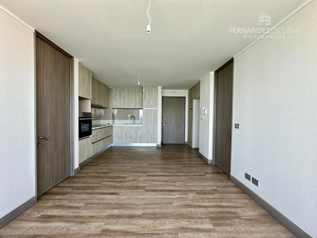 REÑACA - VENDE DEPTO A ESTRENAR ESTILO MARIPOSA 2D 2B PLAYA COCHOA