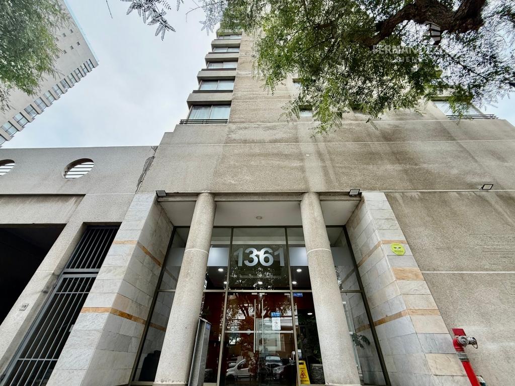 VIÑA DEL MAR - VENTA DEPTO 1D 1B 1E BODEGA - 3 ORIENTE