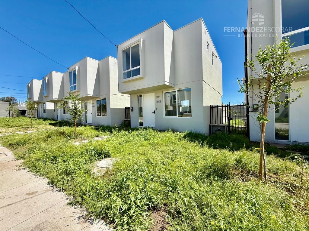 SAN ESTEBAN - ARRIENDA CASA 3D 2B MIRADOR DEL ALTO