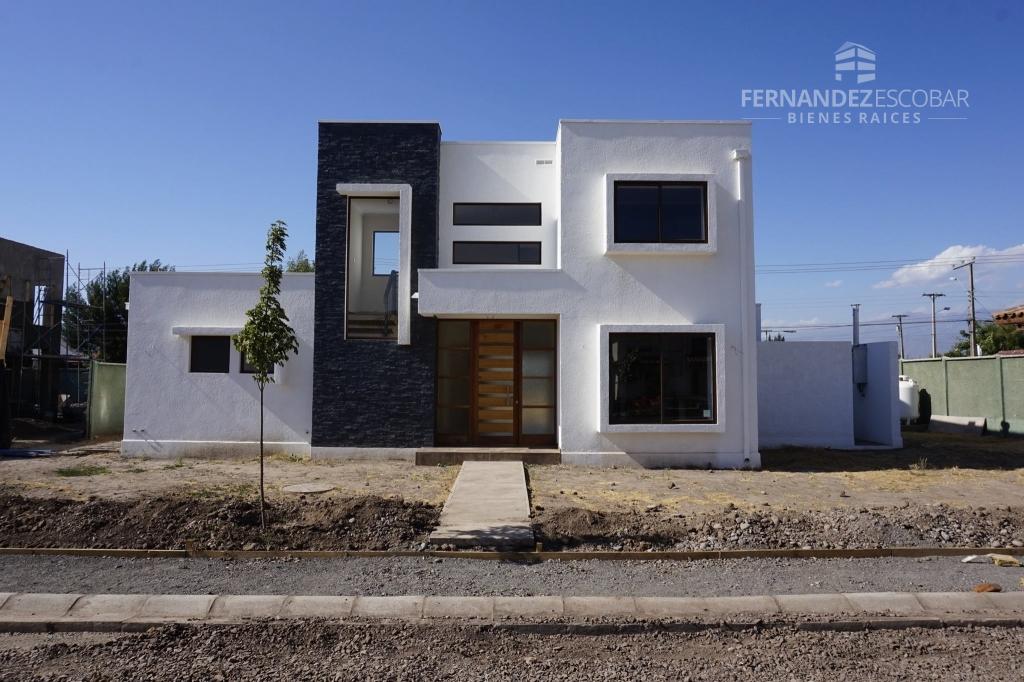 CASA NUEVA 4D 3B CONDOMINIO ANTUL