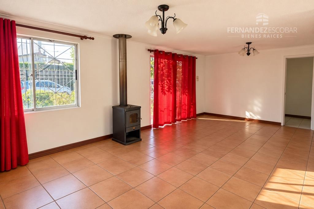 SAN FELIPE - ARRIENDA CASA 4D 3B - MIRAFLORES