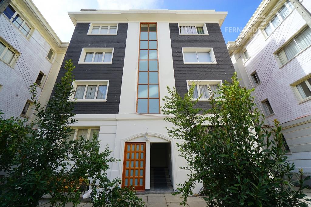 VIÑA - SE VENDE DEPTO MONOAMBIENTE EN 4 NORTE